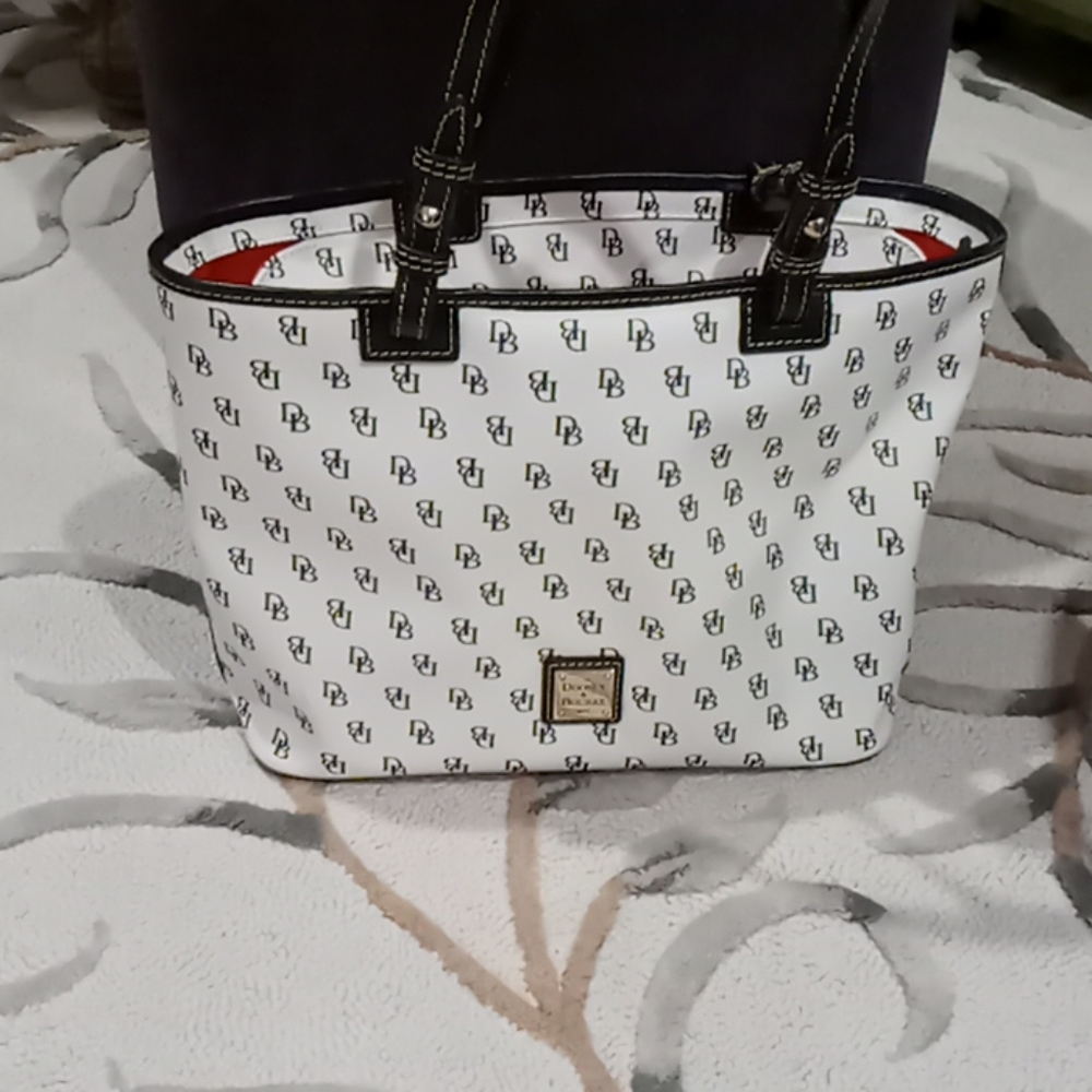 Dooney and Bourke Purse